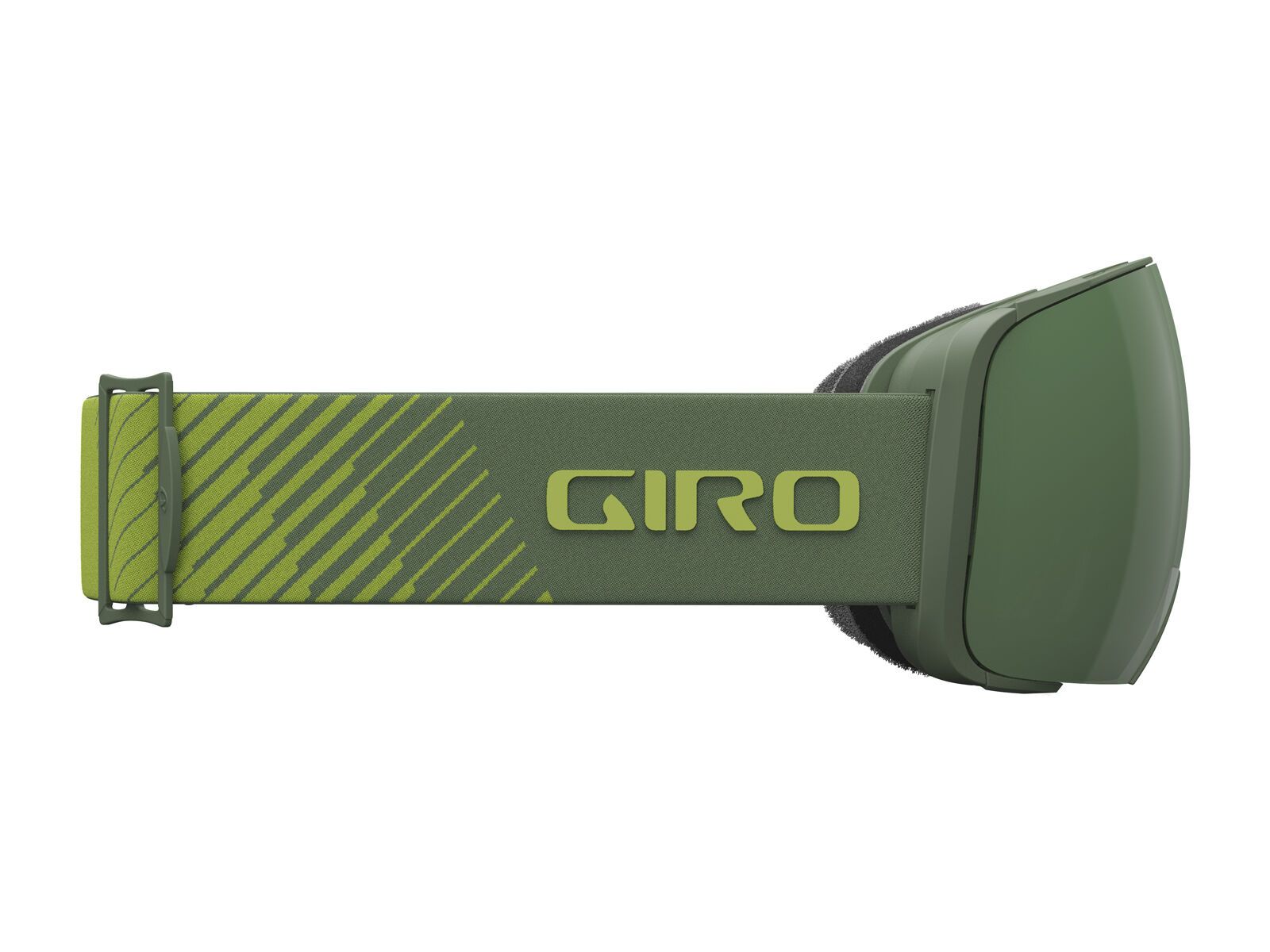 Giro Comp, Vivid Envy / green streaker - Bild 3