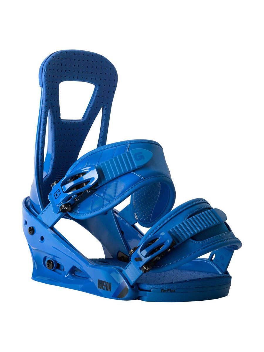 Burton Freestyle, Cobalt - Bild 3