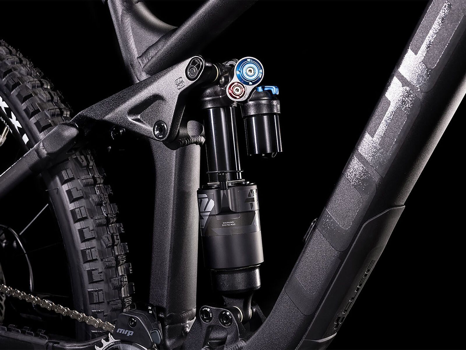 Cube Stereo ONE77 Pro 29, black anodized - Bild 5