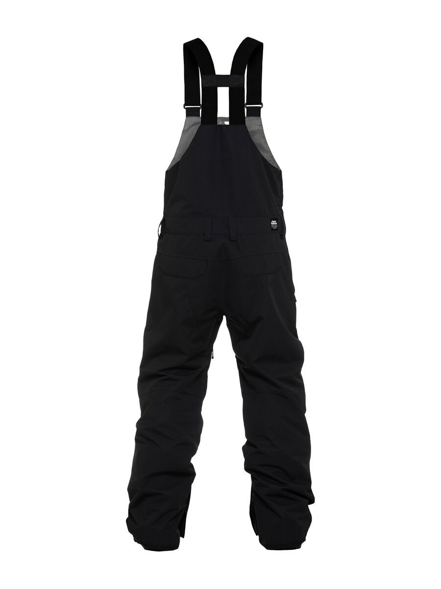 Horsefeathers Transfer Pants, black - Bild 2