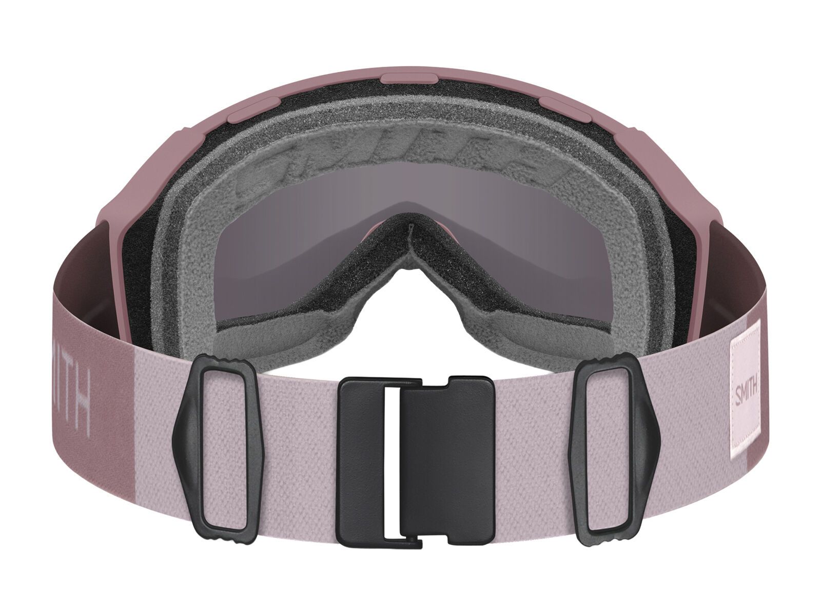 Smith 4D Mag S, ChromaPop Sun Platinum Mirror / dusk - Bild 3