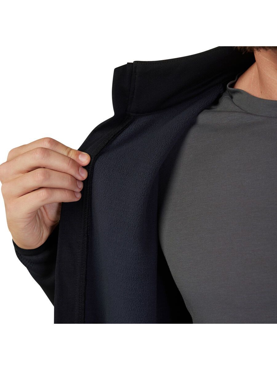 Fox Ranger Midlayer FZ, black - Bild 9