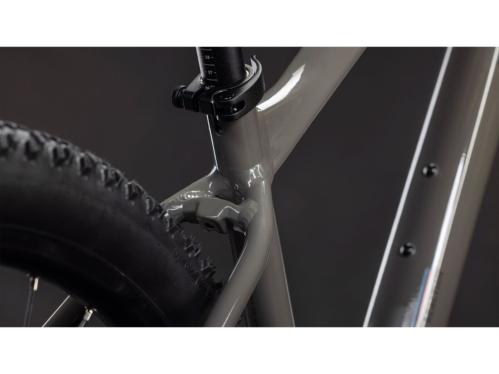 Cube Reaction Pro 29, oldgrey´n´black - Bild 5