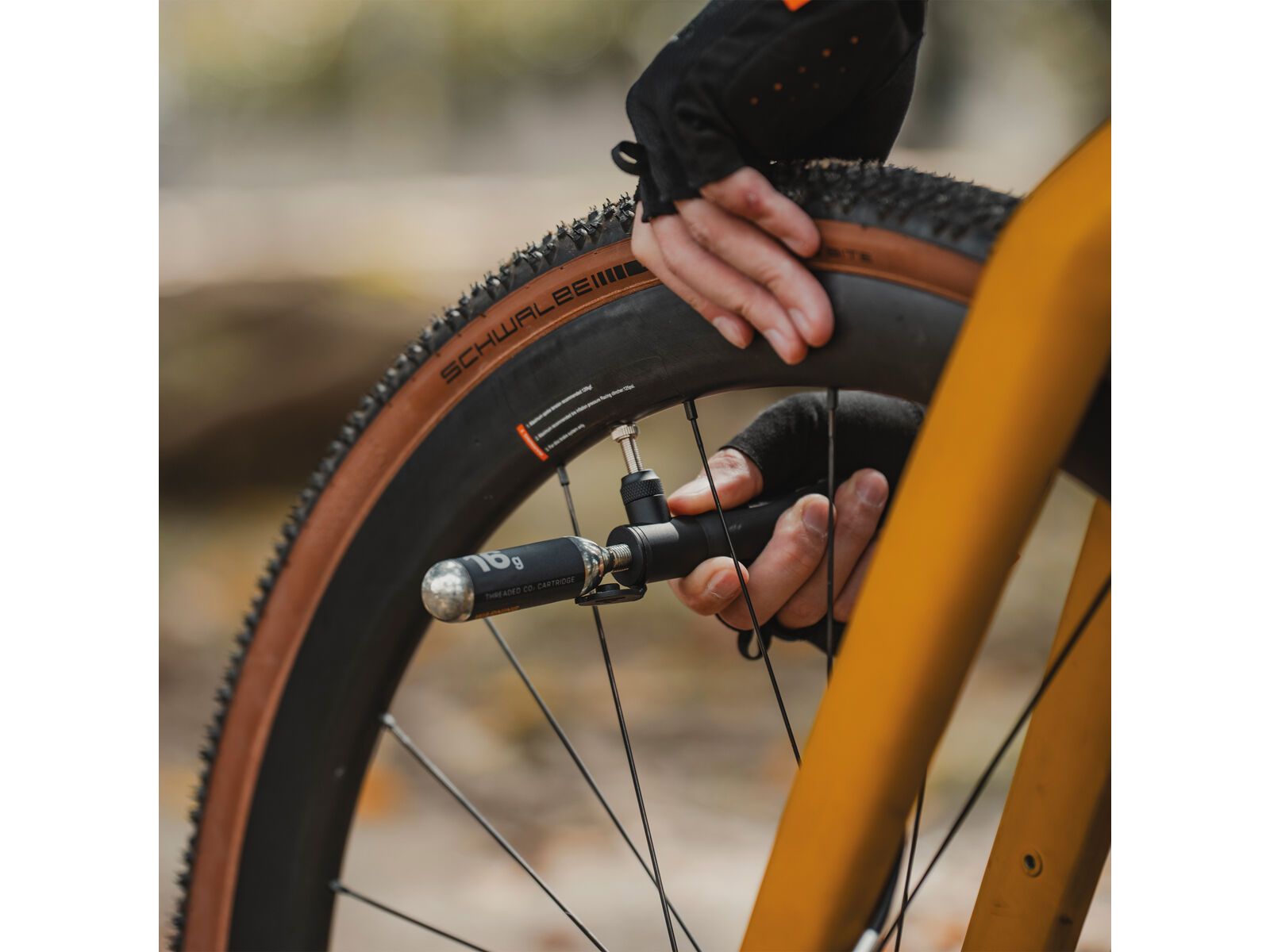 Topeak Tubi MiniX - Bild 7