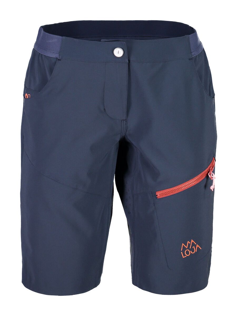 Maloja RoschiaM., mountain lake - Bild 1