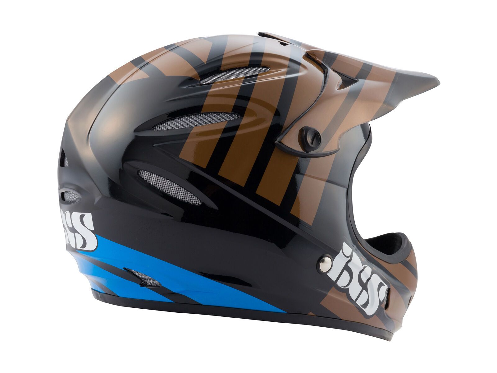 IXS Phobos Smoke, brown - Bild 3