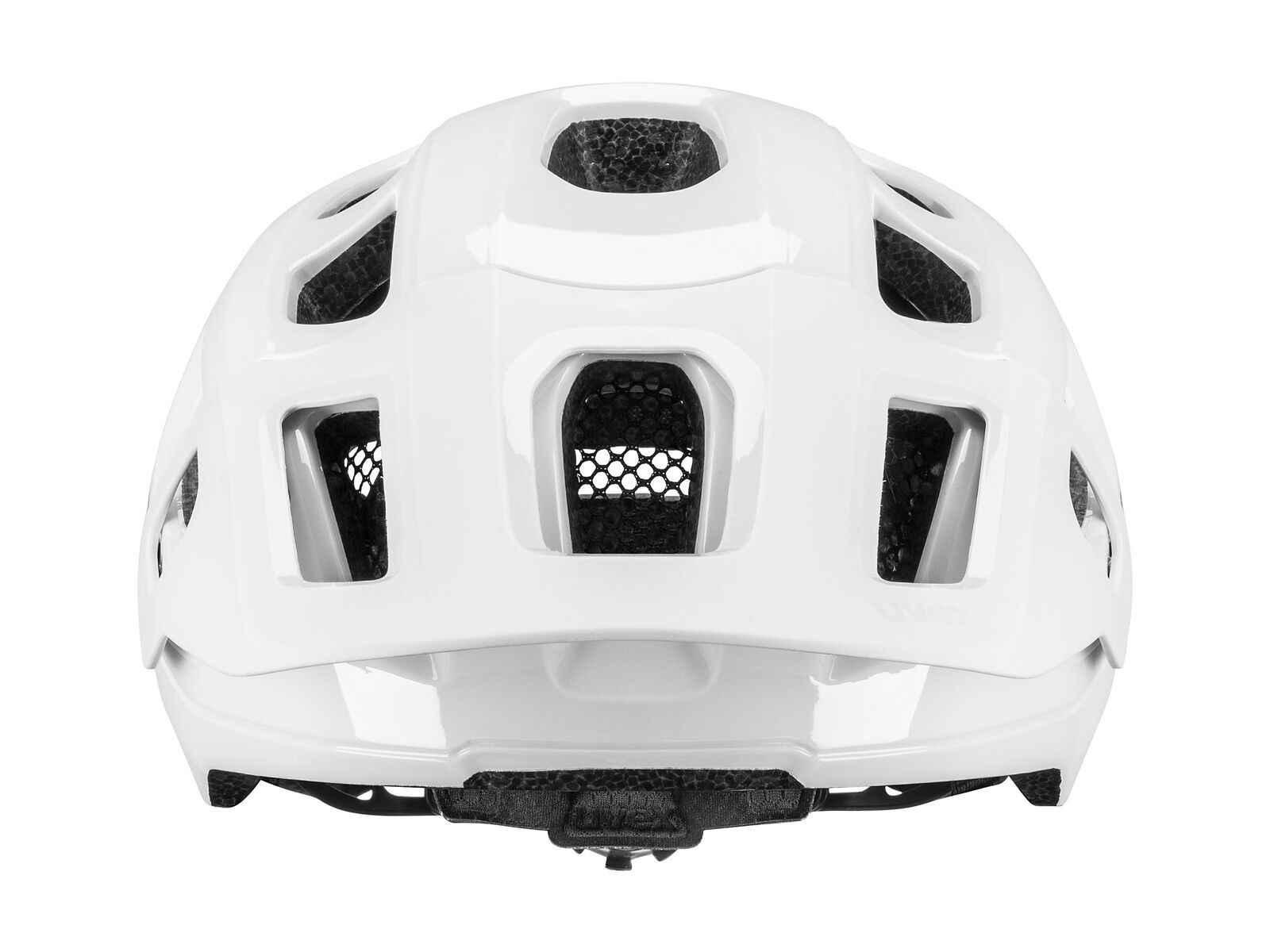 uvex react jr., white - Bild 2