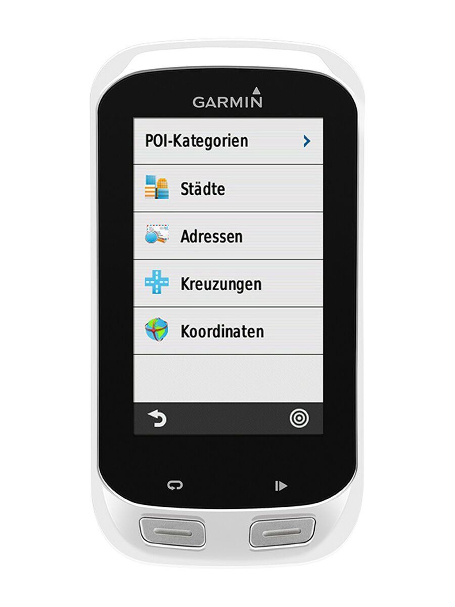 Garmin Edge Explore 1000 - Bild 2