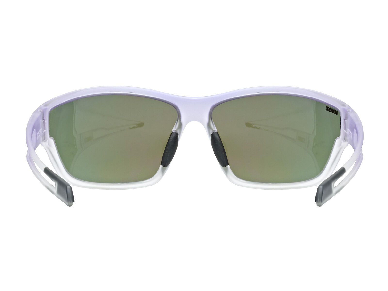 uvex sportstyle 806, Mirror Purple / purple fade - Bild 4