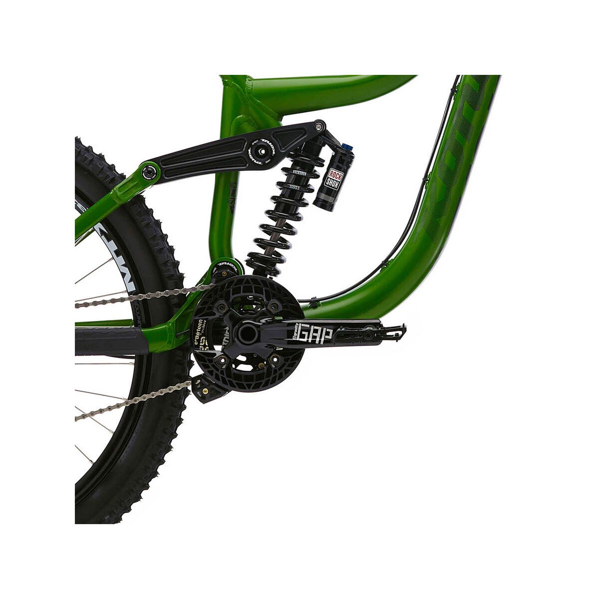 Kona Operator - Bild 3