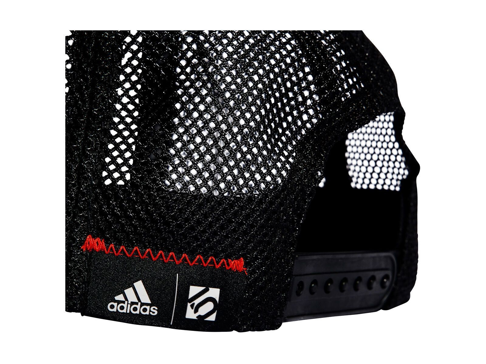 Five Ten 5.10 Trucker Cap, savanna/black - Bild 3