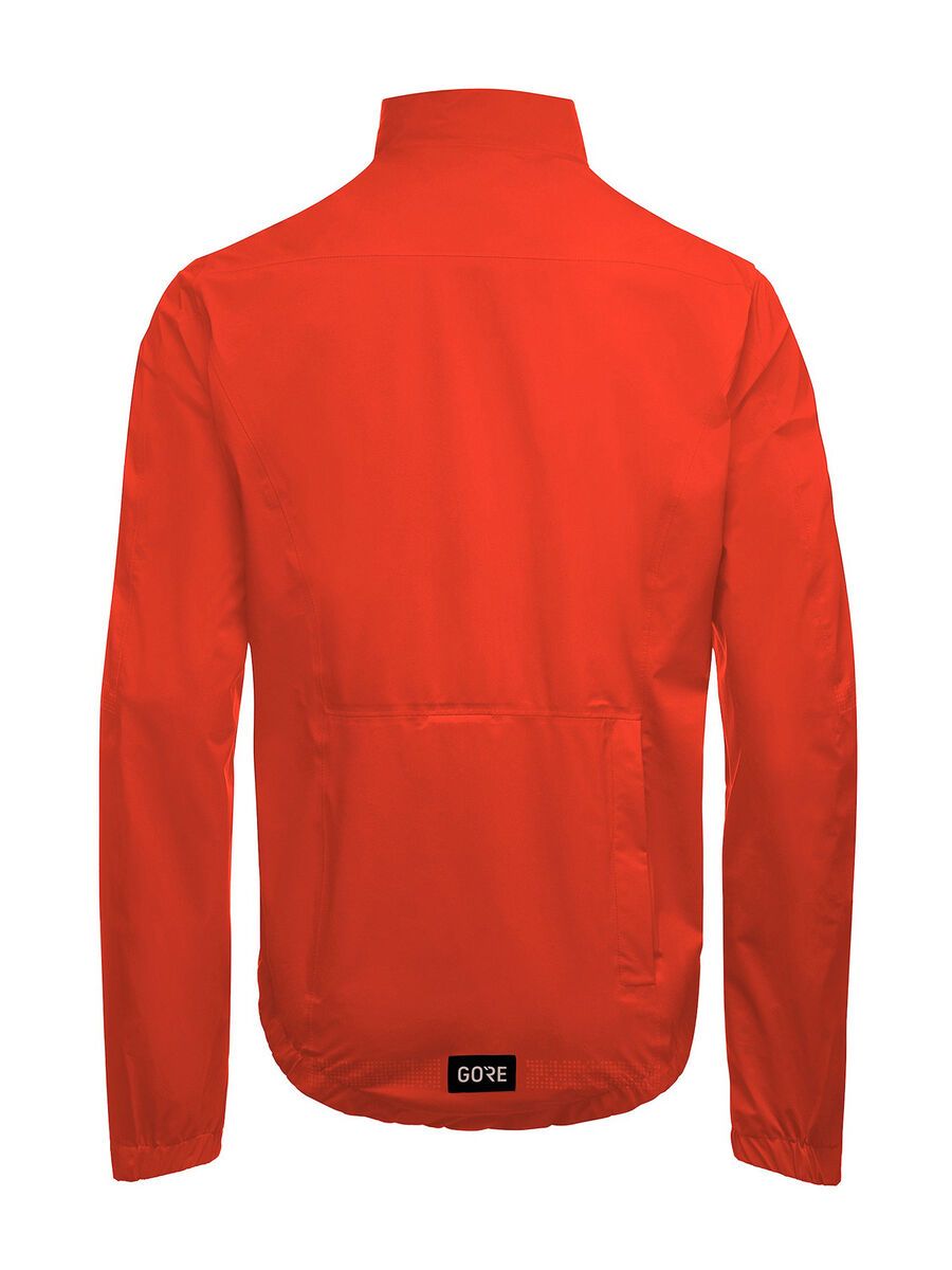 GOREWEAR Torrent Jacke Herren, fireball - Bild 3