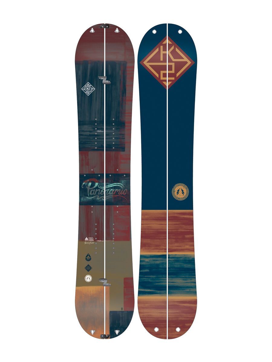 K2 Panoramic - Bild 1