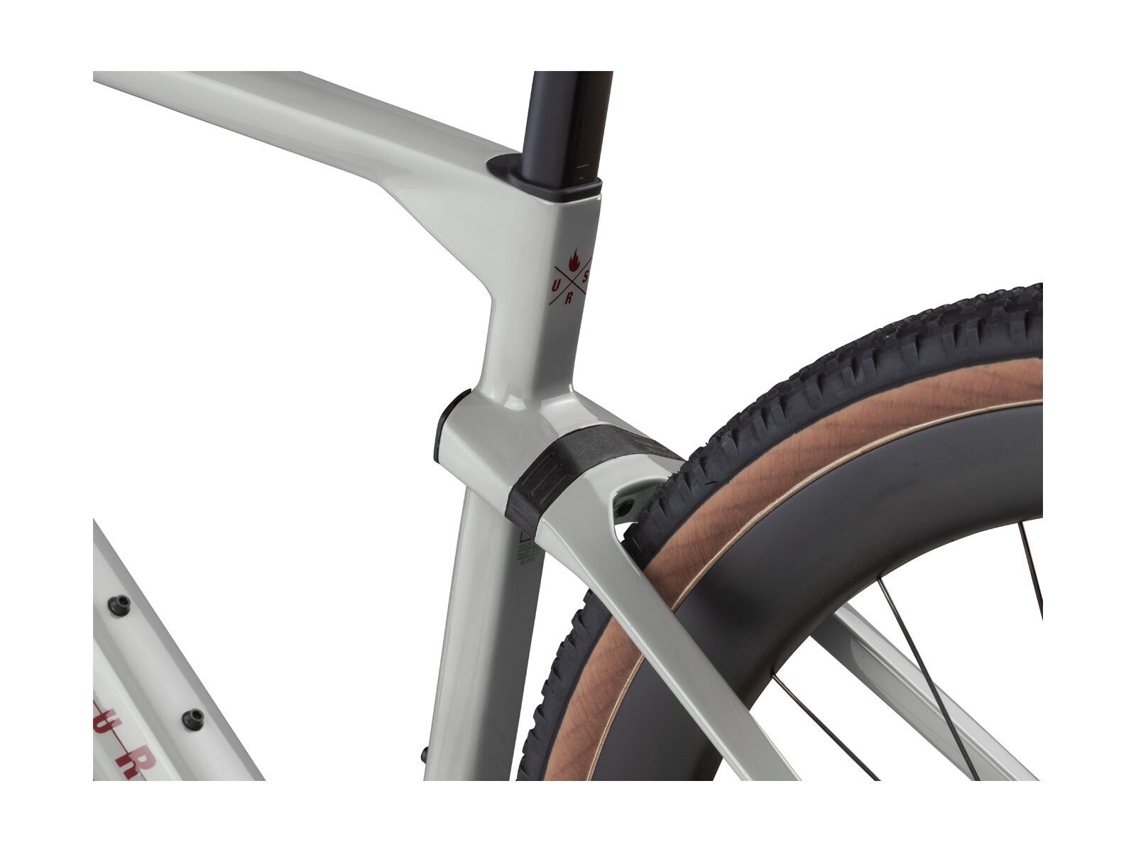 BMC URS One, sand - Bild 10