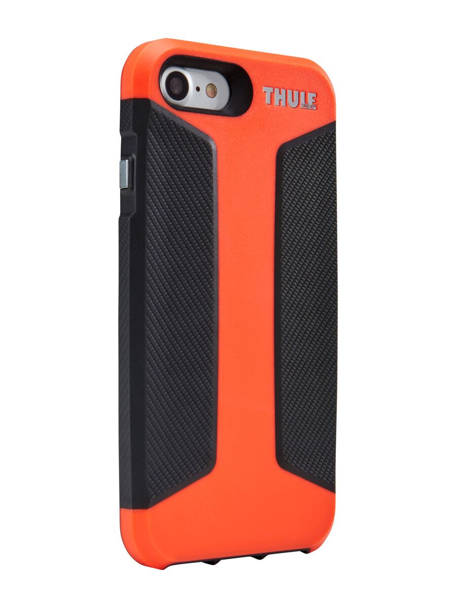 Thule Atmos X3 iPhone7, floro/dark shadow - Bild 1