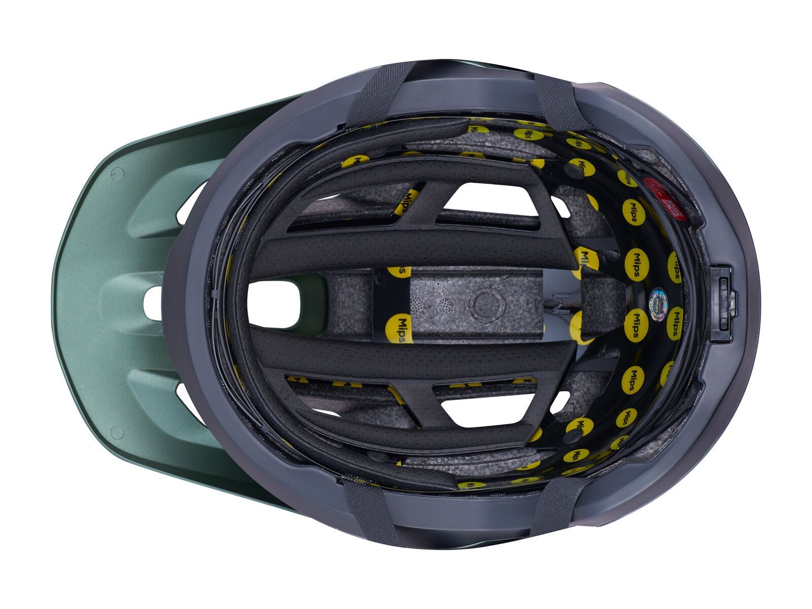 Specialized Tactic IV, oak green - Bild 7