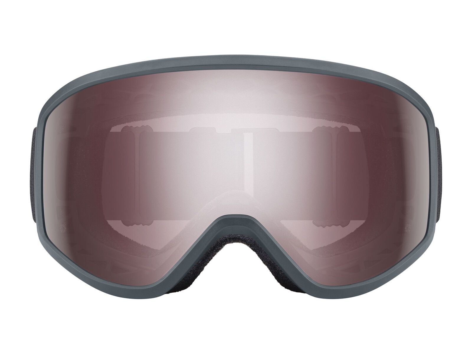 Smith Reason OTG, Ignitor Mirror / slate - Bild 2