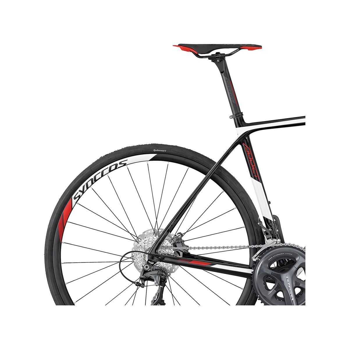 Scott Addict 20 Disc - Bild 5