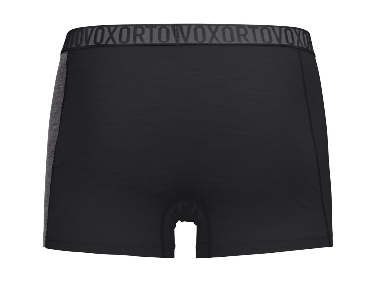Ortovox 150 Merino Essential Trunks M, black raven - Bild 2