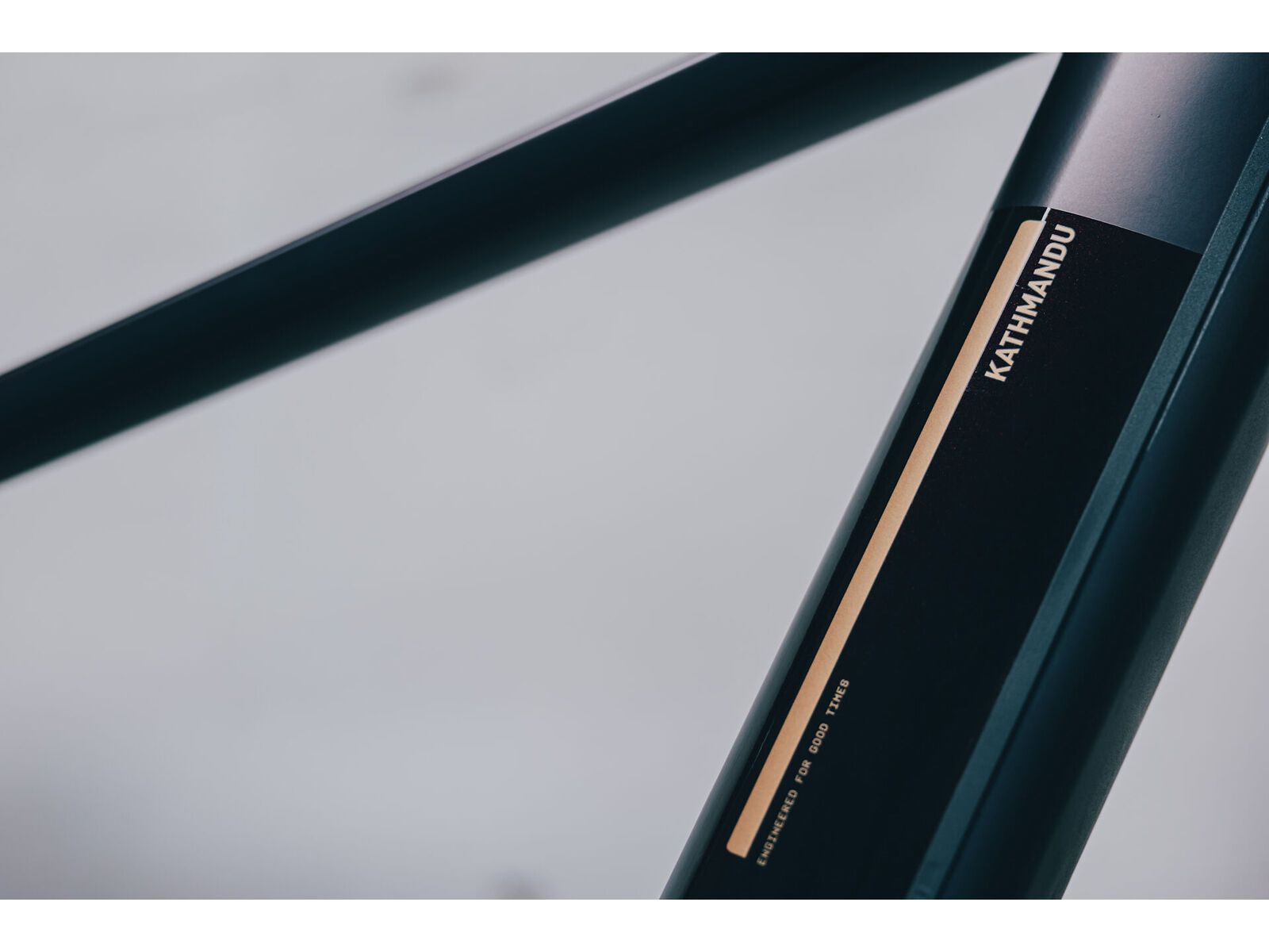 Cube Kathmandu Hybrid Comfort SLX 800, solareclipse´n´gold - Bild 8