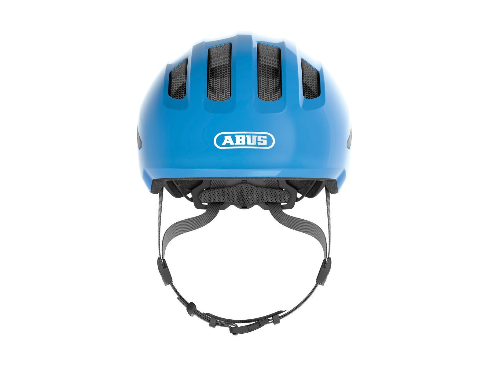 Abus Smiley 3.0, shiny blue - Bild 2