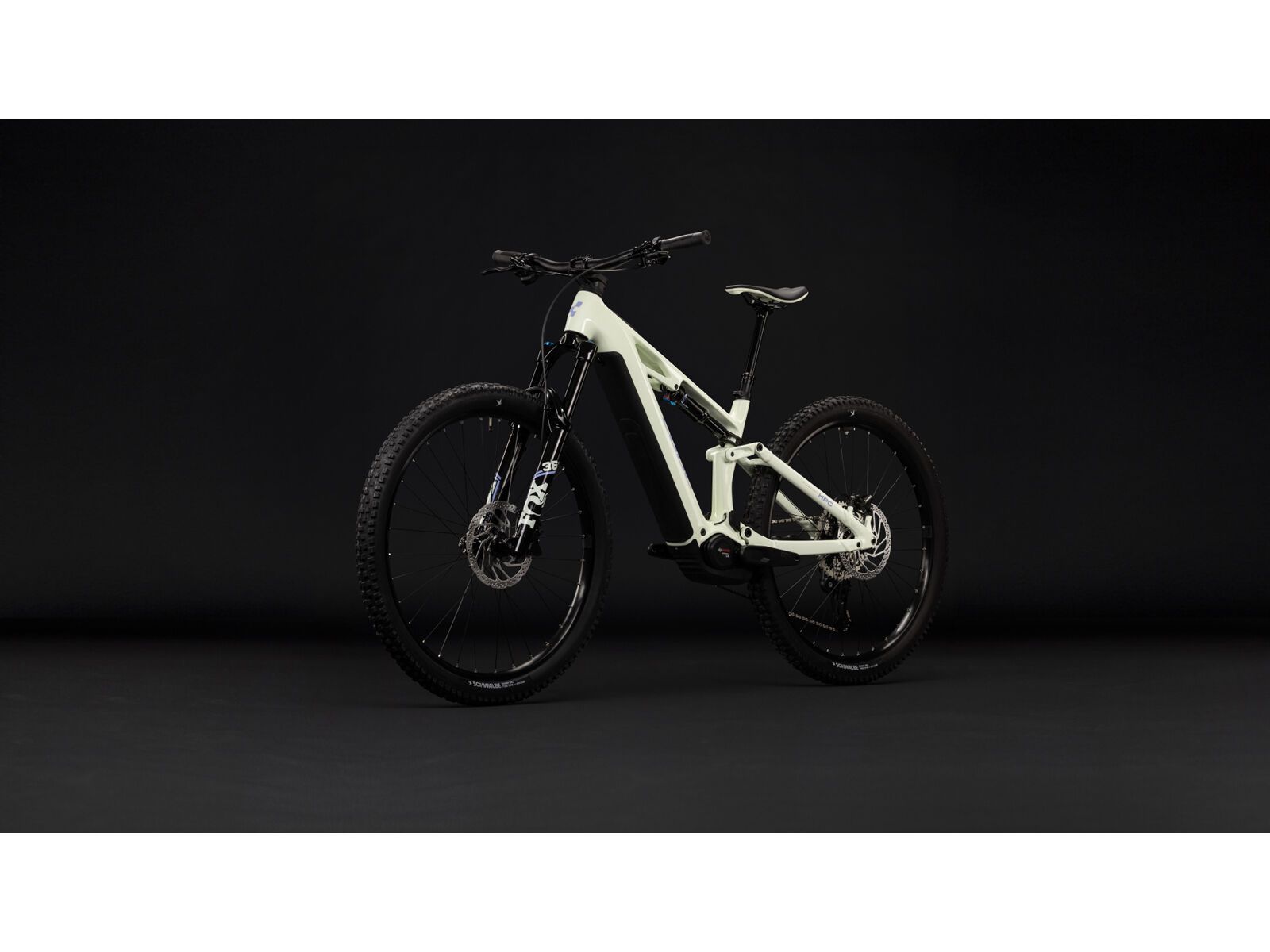 Cube Stereo Hybrid One44 HPC Race 800 27.5, mellowyellow´n´lilac - Bild 10