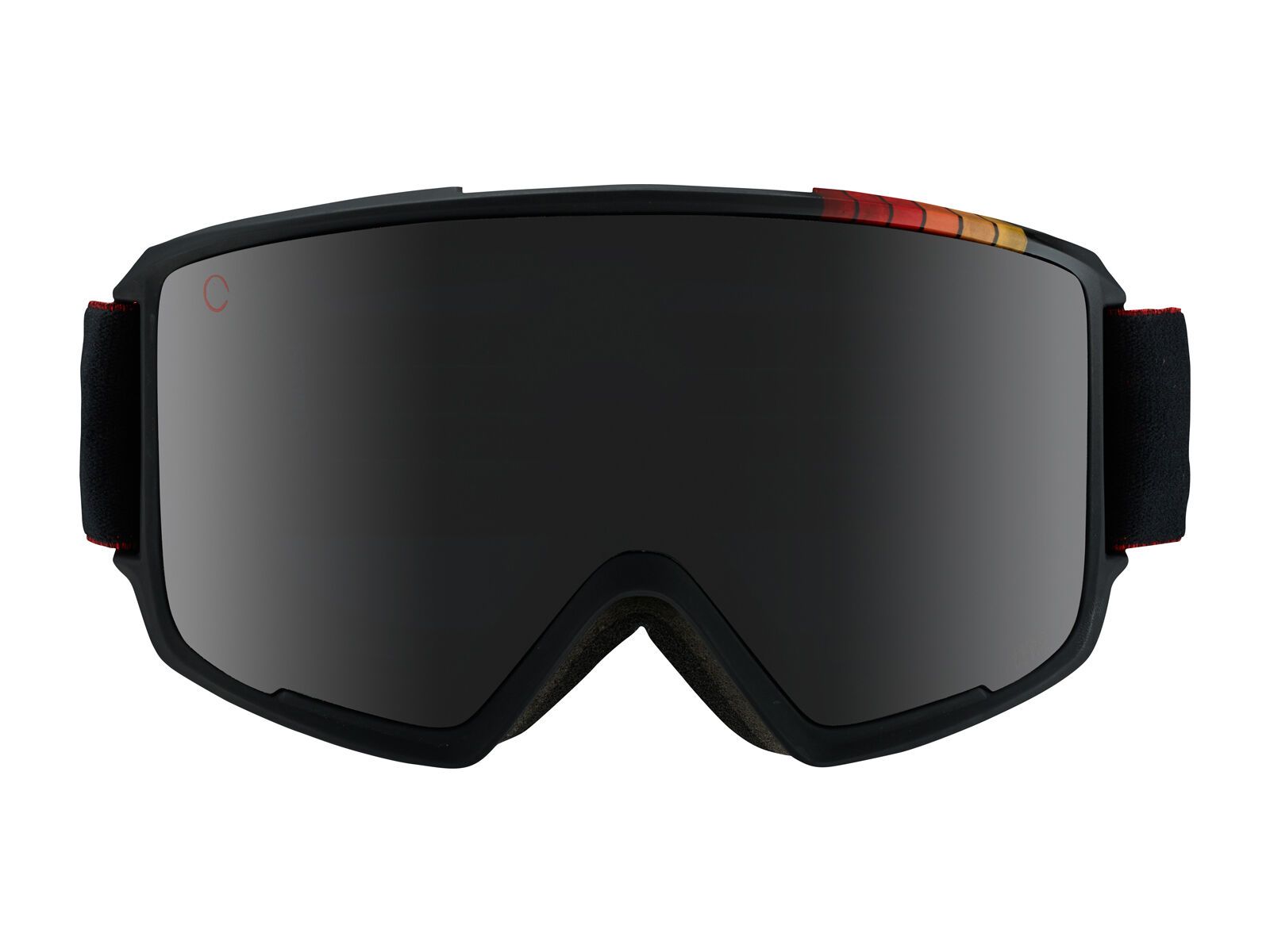 Anon M3 MFI + Spare Lens, pollard pro/dark smoke - Bild 3