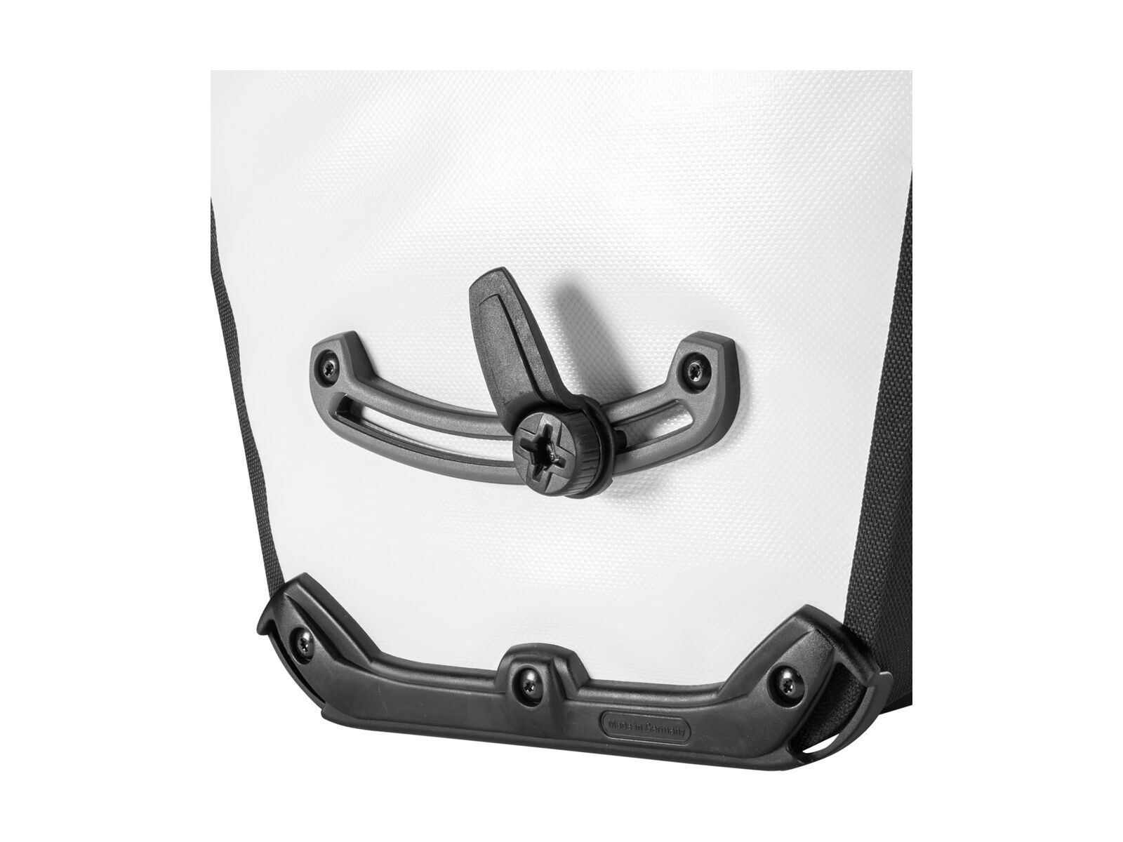 ORTLIEB Back-Roller Design Trees, white-black - Bild 6