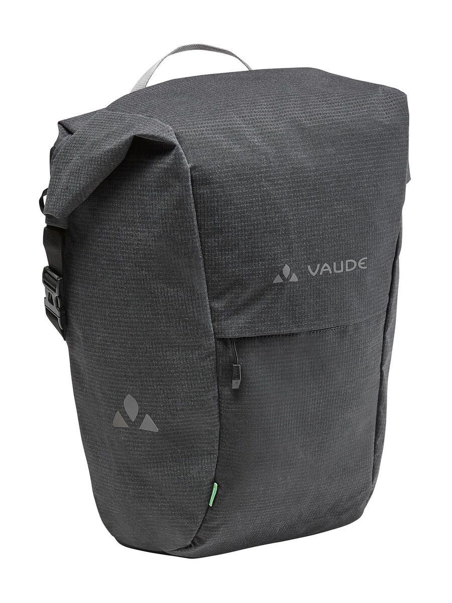 Vaude Road Master Roll-It Luminum Single, black - Bild 1