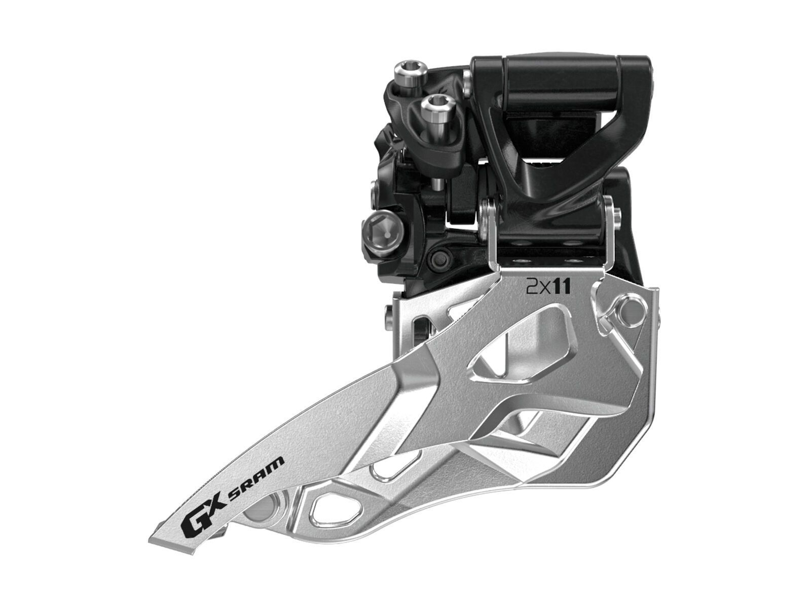 SRAM GX 11-fach Umwerfer - Mid Direct Mount, Top Pull - Bild 1