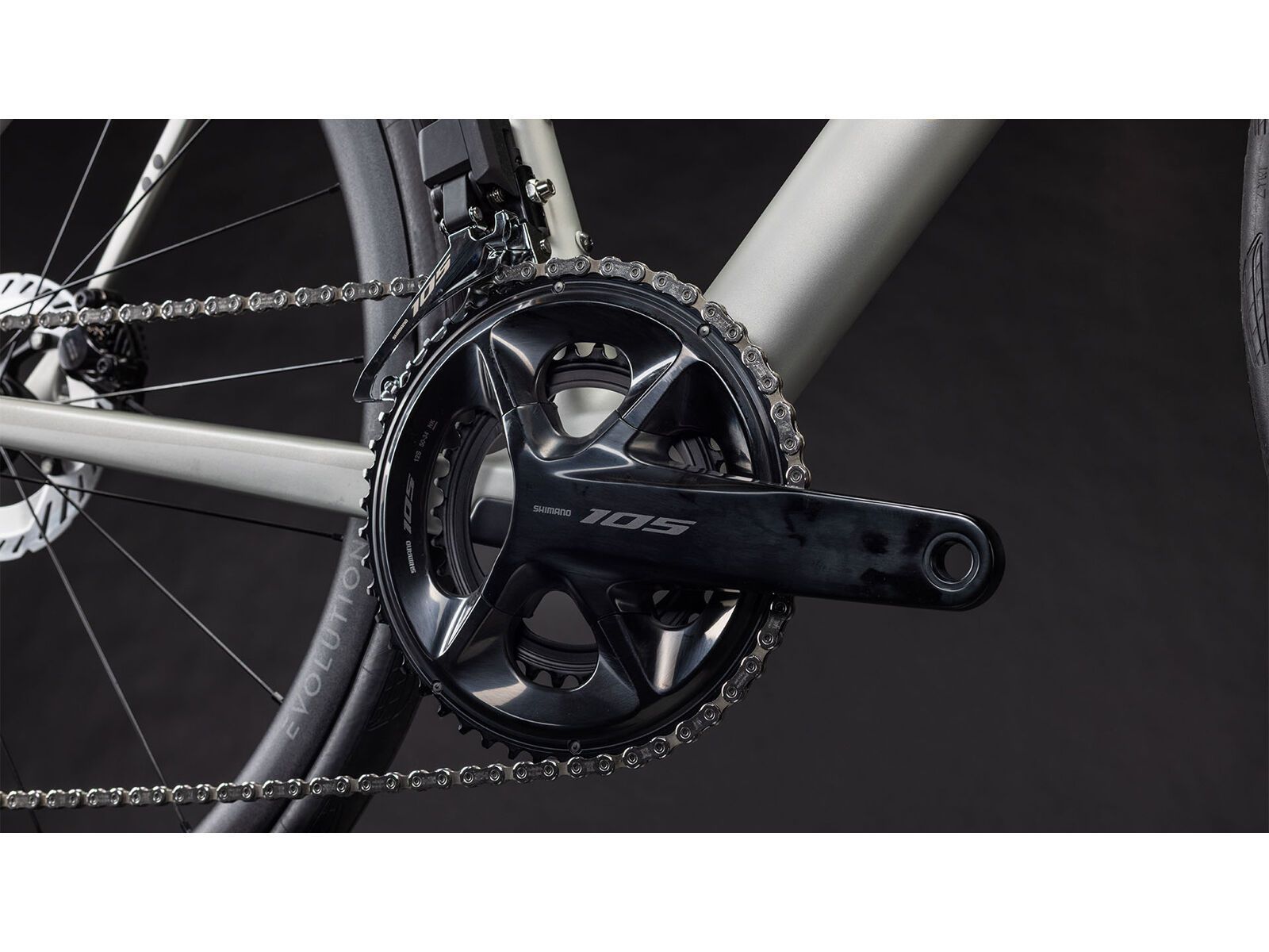 Cube Attain C:62 SLX, sleekgrey´n´prism - Bild 6