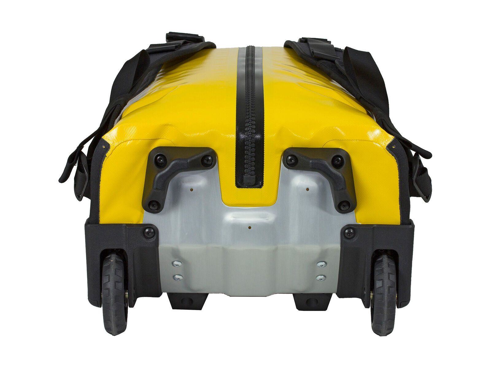 ORTLIEB Duffle RG 34 L, sunnyellow-black - Bild 7