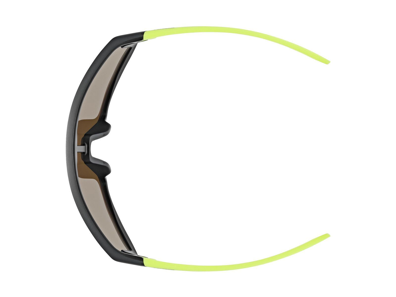 uvex skyryse jr., Mirror Yellow / black-yellow matt - Bild 5