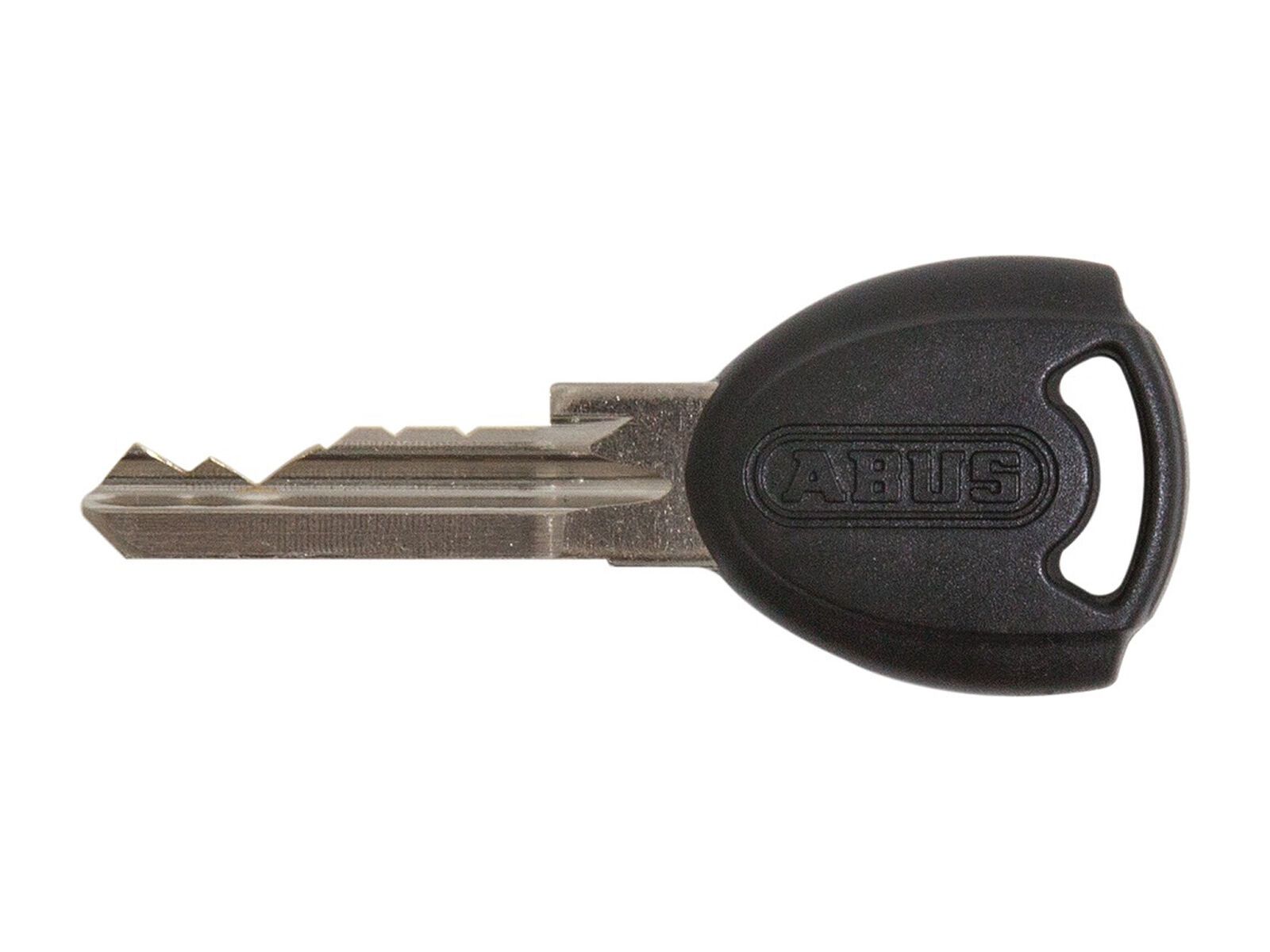 Abus uGrip Bordo 5700K/80 + Halter SH, black - Bild 2