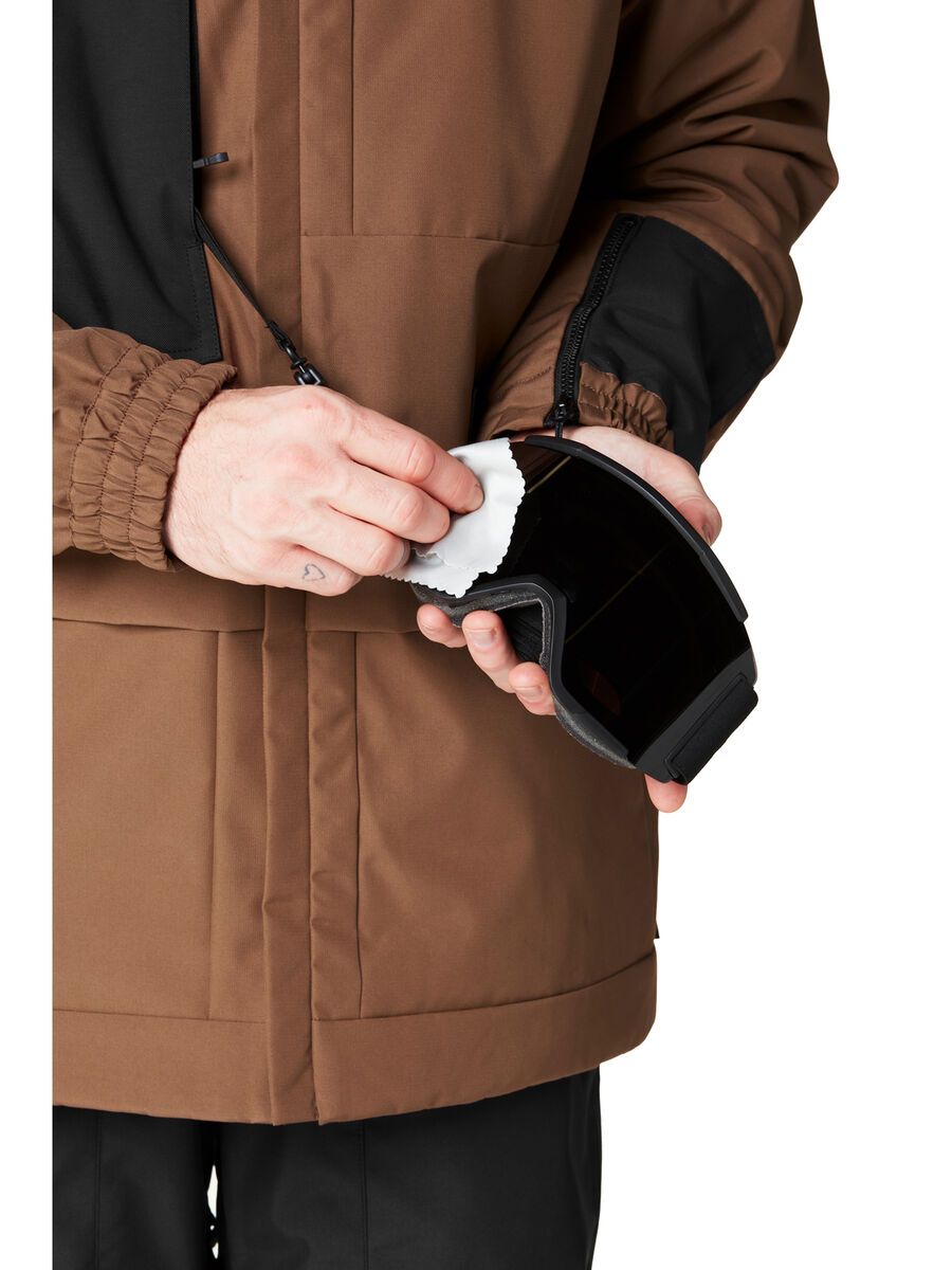 Picture Owenn Jkt, cocoa brown - Bild 8