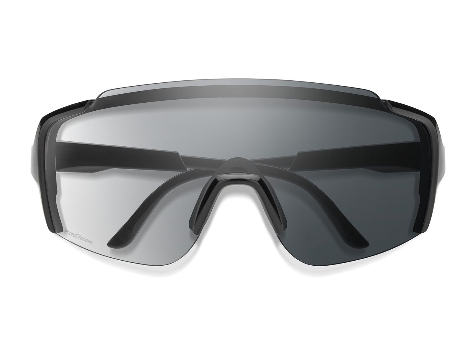 Smith Flywheel - Photochromic Clear to Grey, black - Bild 2