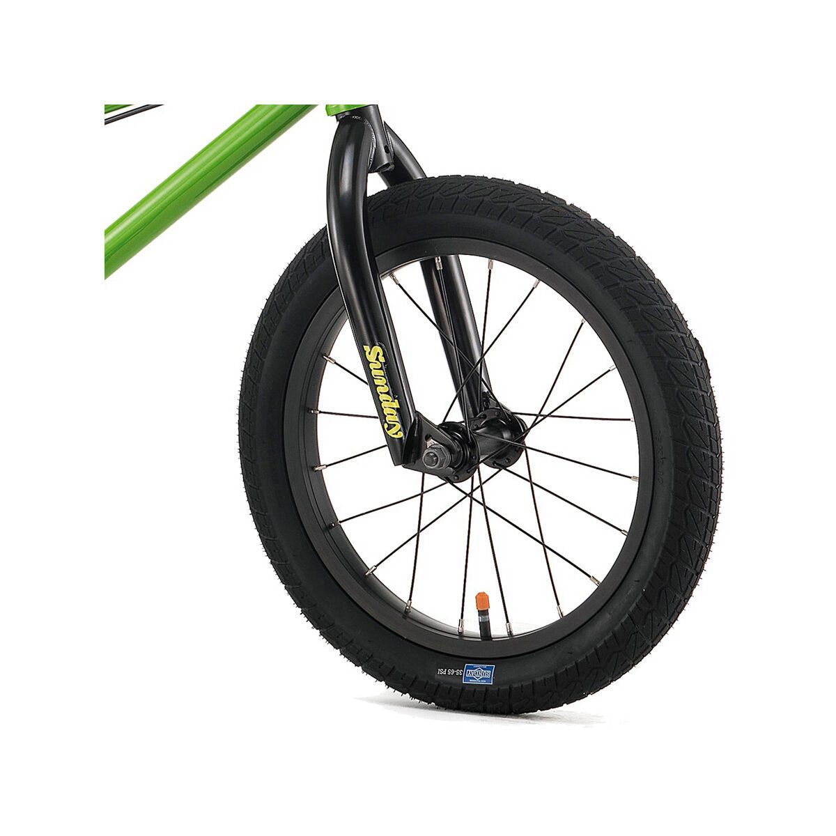 Sunday Primer 16, watermelon green - Bild 2