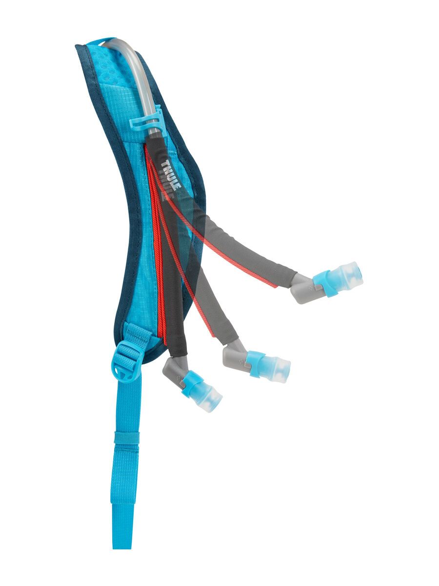 Thule UpTake Youth 6L - Trinkblasenrucksack, blue - Bild 4
