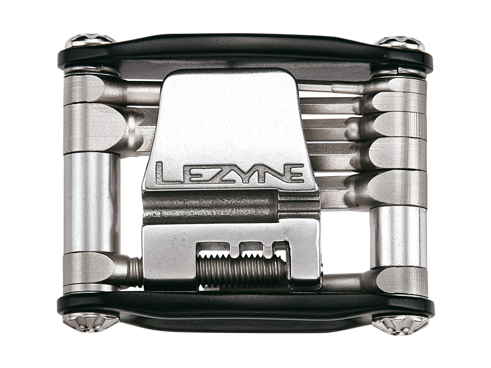 Lezyne CRV 12 Tool, black - Bild 1