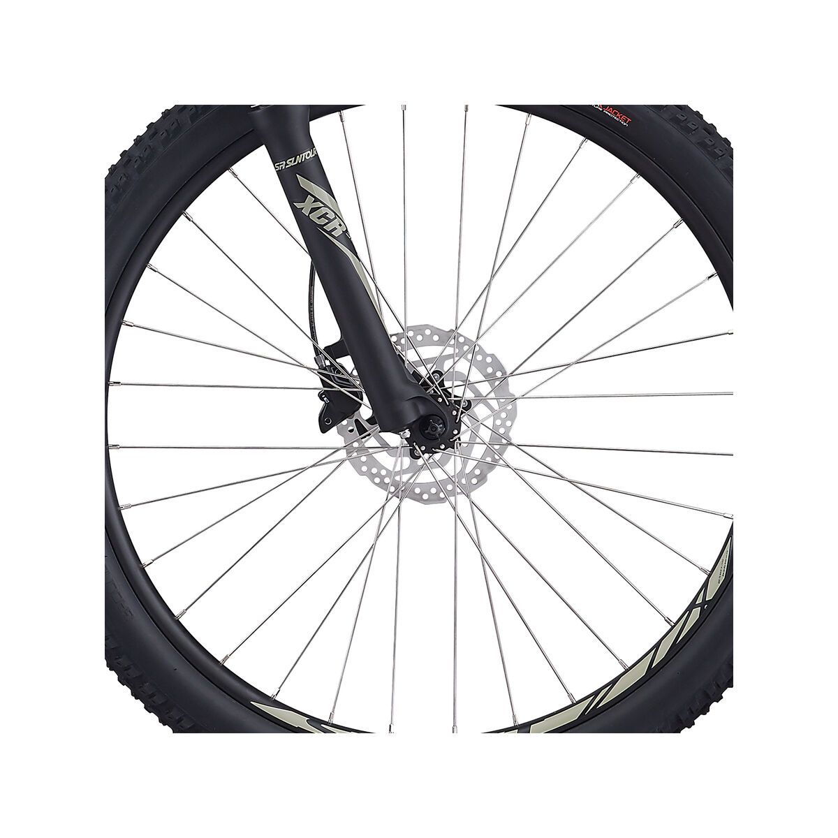 Specialized Pitch Expert, east sierras/tarmac black - Bild 4