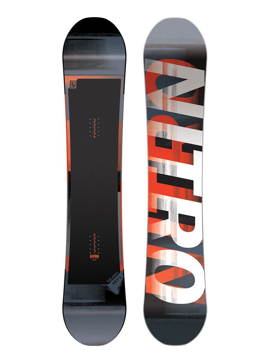 Nitro Team Wide - Bild 1