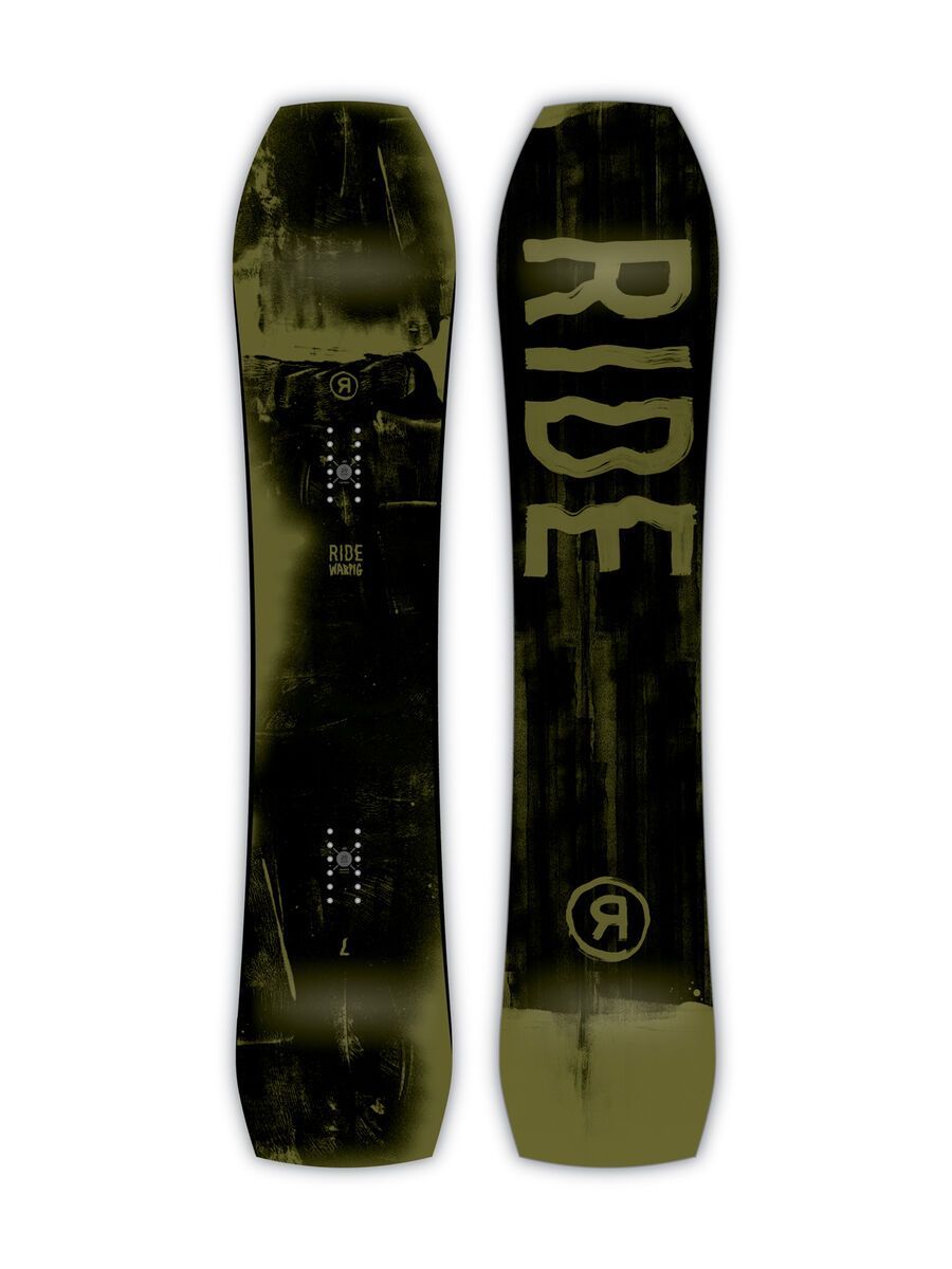 Ride Warpig - Bild 4