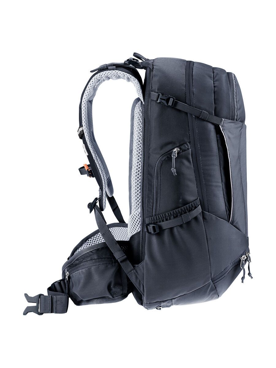 Deuter Trans Alpine 30, black - Bild 5