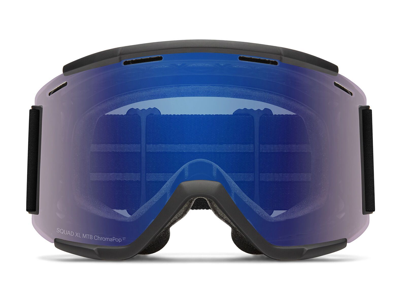 Smith Squad XL MTB, ChromaPop Contrast Rose Flash + WS / black - Bild 2