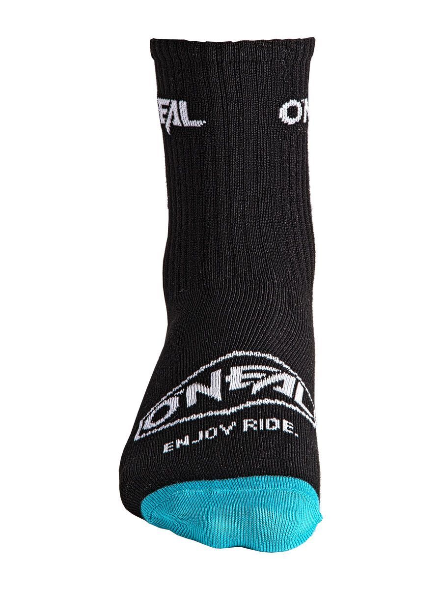 ONeal Crew Socks Icon, black - Bild 2