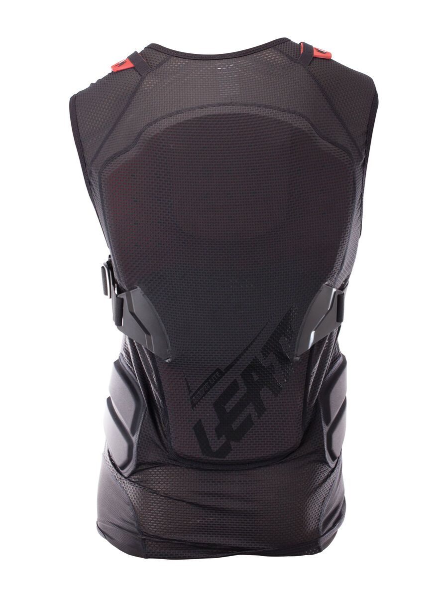 Leatt Body Vest 3DF AirFit Lite, black - Bild 2