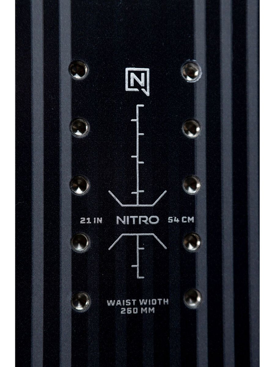 Nitro Highlander Wide - Bild 11