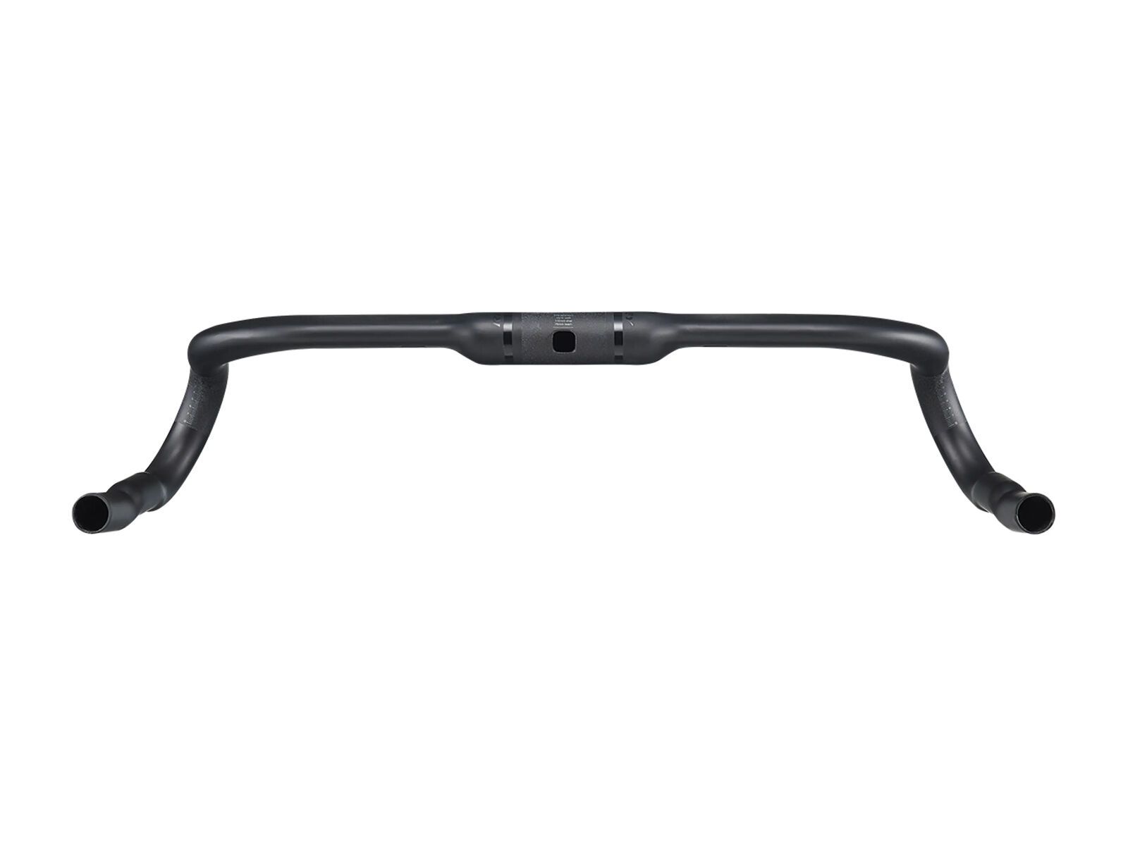 Ritchey SuperLogic VentureMax Handlebar, matte ud carbon finish - Bild 3