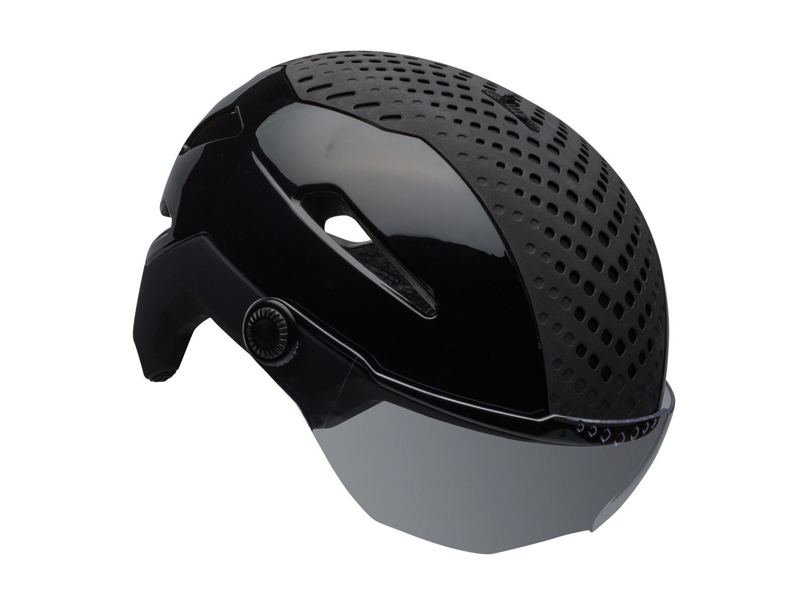 Bell Annex Shield MIPS, matte/gloss black - Bild 1