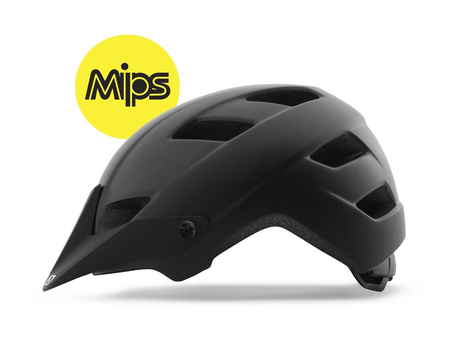 Giro Feather MIPS, black galaxy - Bild 2